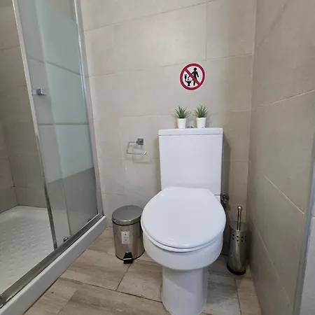 Apartament Seaside Escape *