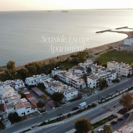 Seaside Escape Apartament *