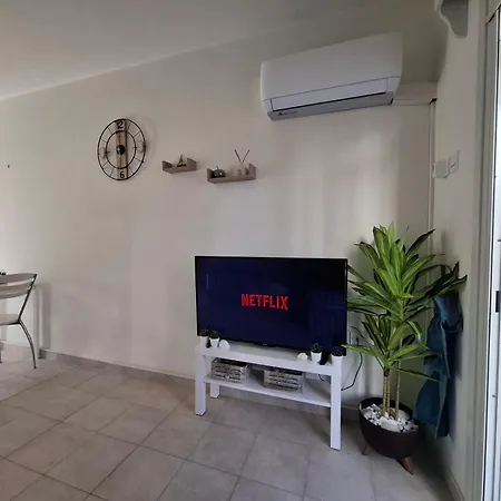 Apartament Seaside Escape *