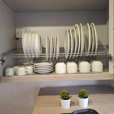 Seaside Escape * Larnaca