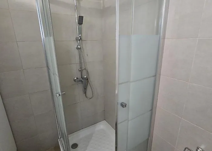 Appartement Seaside Escape Larnaca