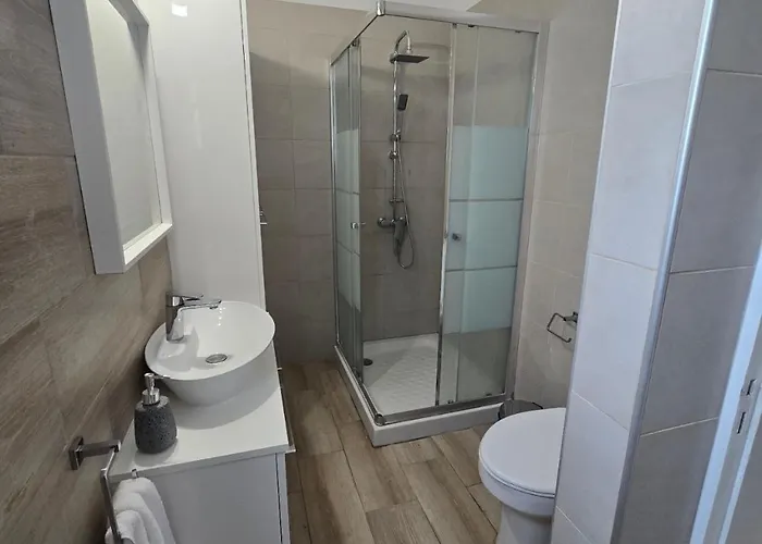 Seaside Escape Larnaca