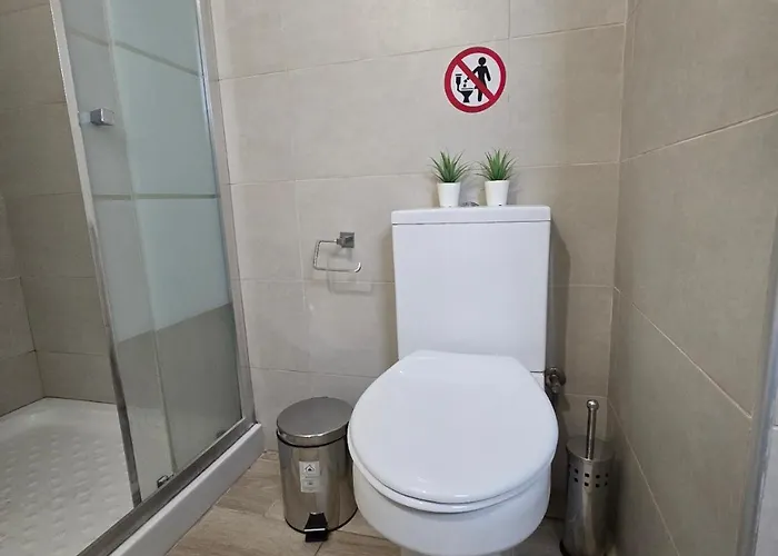 Appartement Seaside Escape *