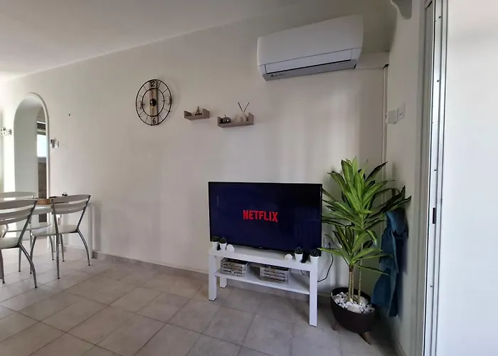 Appartement Seaside Escape *