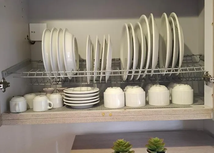 Seaside Escape * Larnaca