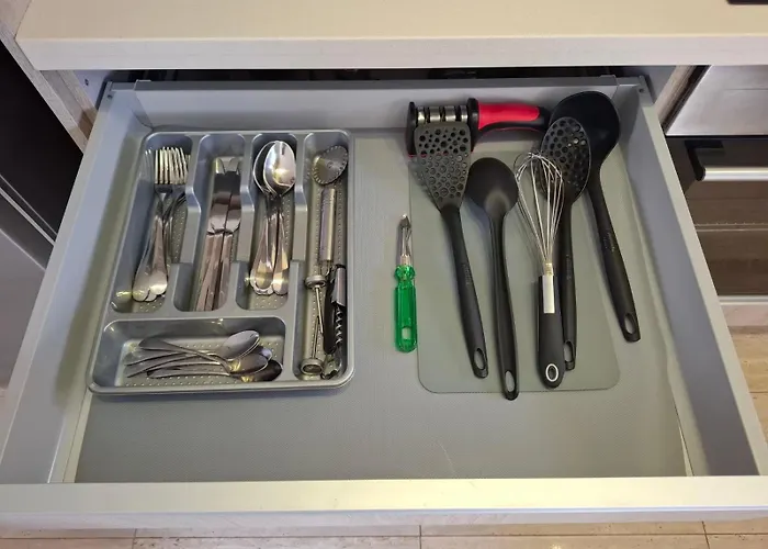 Seaside Escape Appartement Larnaca