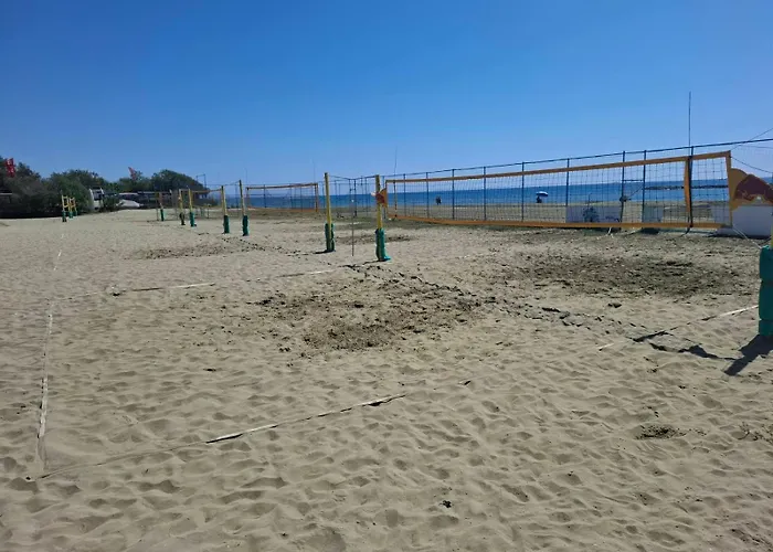 Seaside Escape Larnaca