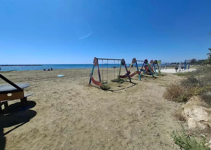 Seaside Escape Larnaca