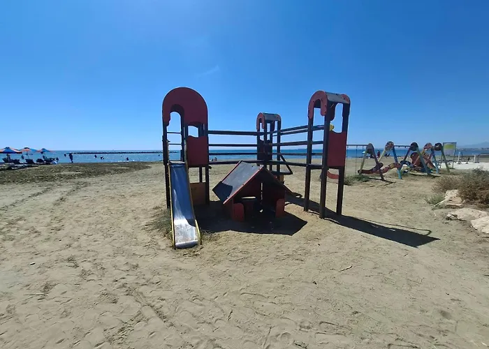 Seaside Escape Larnaca