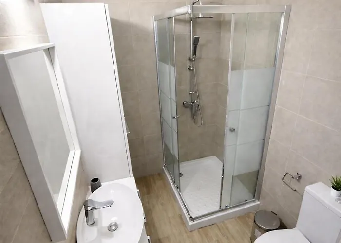 Seaside Escape Appartement