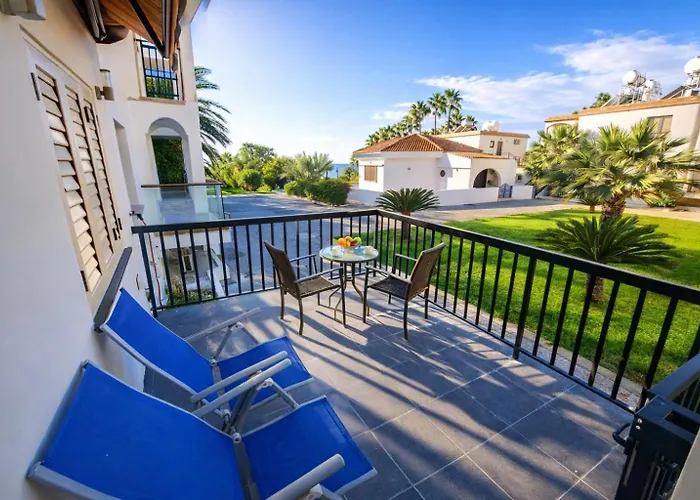 Seaside Escape Larnaca