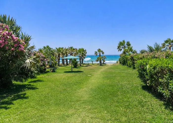 Seaside Escape Larnaca