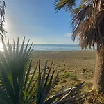 Seaside Escape