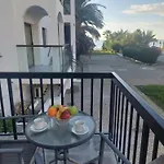Seaside Escape * Λάρνακα