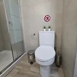 Apartman Seaside Escape *