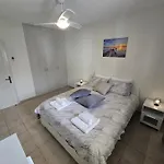 Seaside Escape
