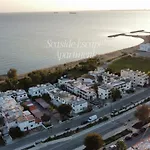 Seaside Escape Apartman *