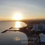 Seaside Escape * Lárnaka