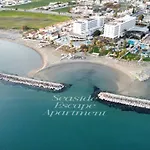 Daire Seaside Escape Larnaca