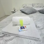 Seaside Escape Apartman *
