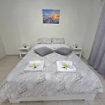 Apartman Seaside Escape