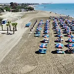 Seaside Escape Διαμέρισμα *