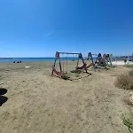 Seaside Escape Lárnaka