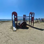 Seaside Escape Lárnaka