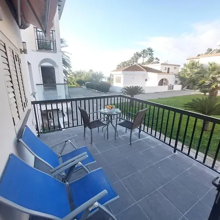 Seaside Escape Apartmán Larnaca