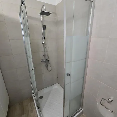 Apartmán Seaside Escape Larnaca