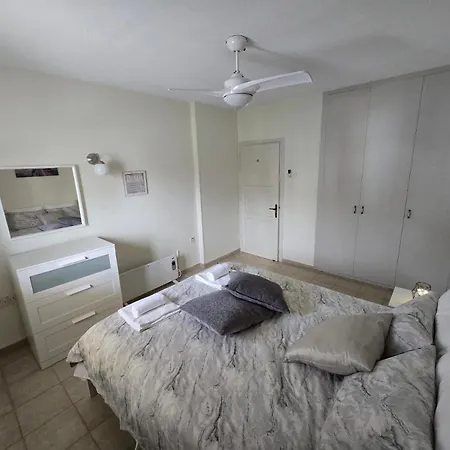 Seaside Escape * Λάρνακα