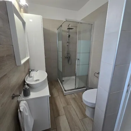 Seaside Escape Lárnaca