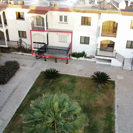 Apartment Seaside Escape *