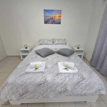 Apartamento Seaside Escape