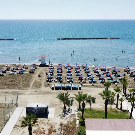 Seaside Escape Appartement