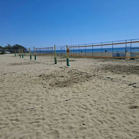 Seaside Escape Lárnaca