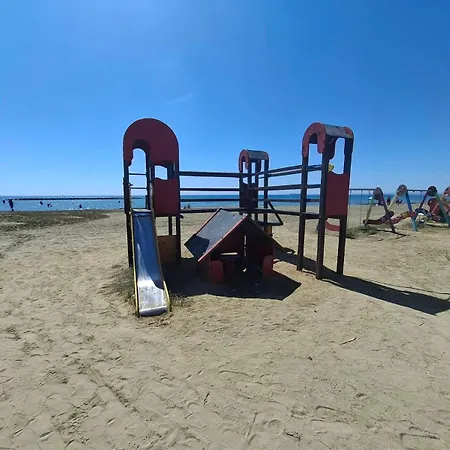 Seaside Escape Larnaka