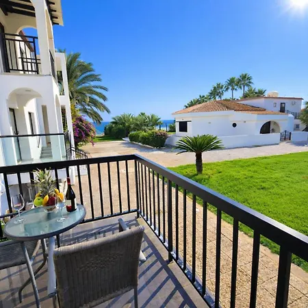 Seaside Escape Apartmán Larnaca