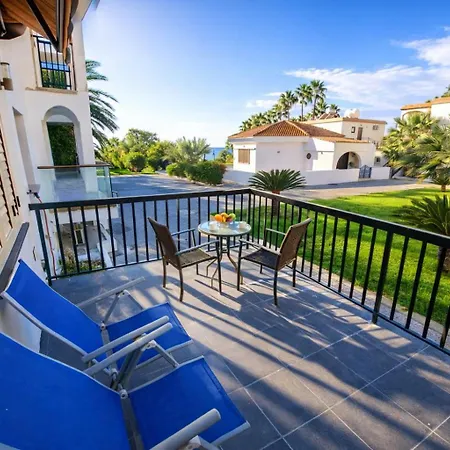 Seaside Escape Larnaca